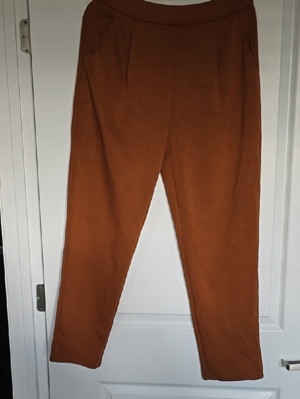HALARA Women's Copper Pull On Pants